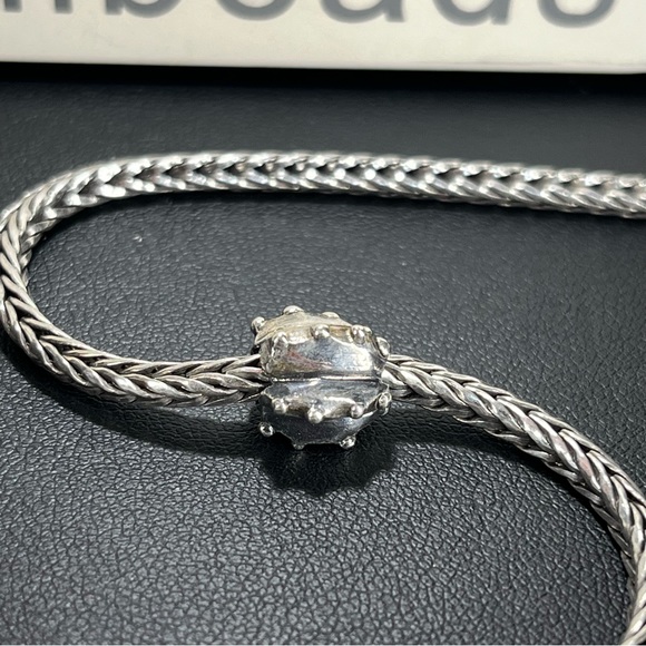 Trollbeads Retired Cactus Bead- 11210 - Picture 5 of 10